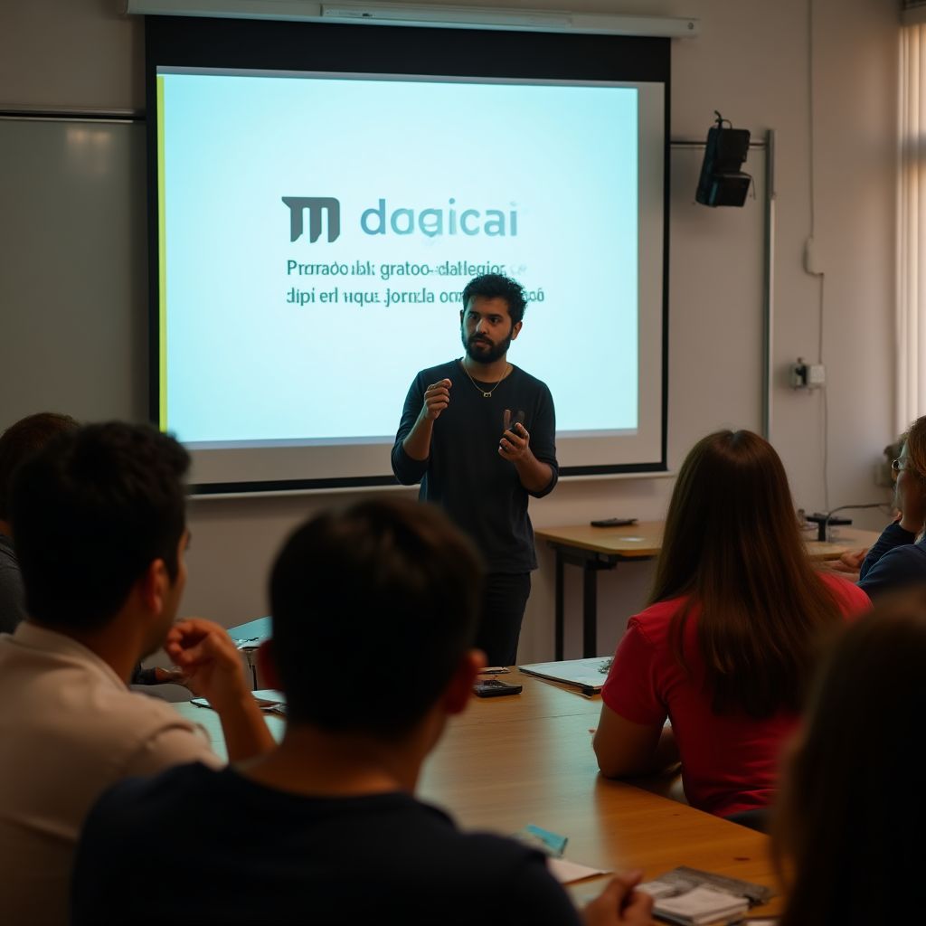 Taller de capacitación sobre billeteras digitales