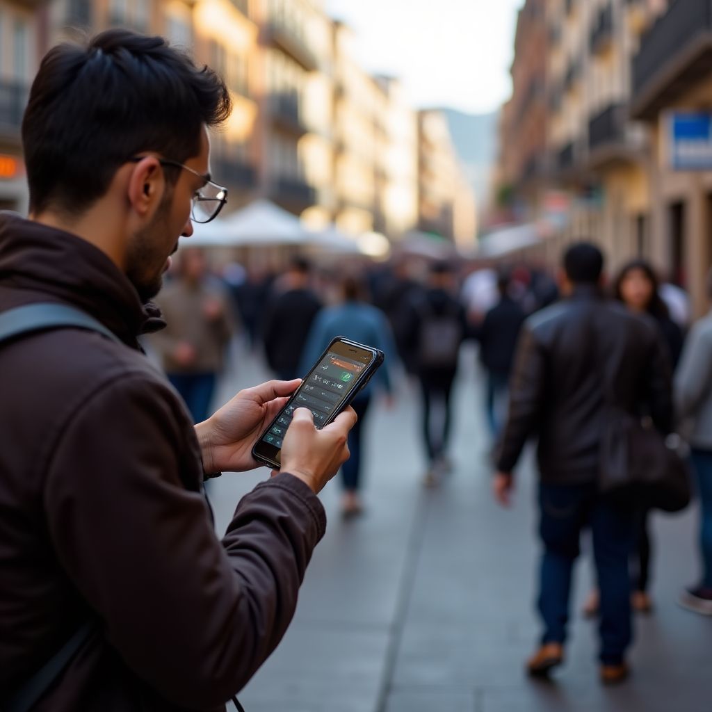 Expansión de las billeteras digitales en Argentina