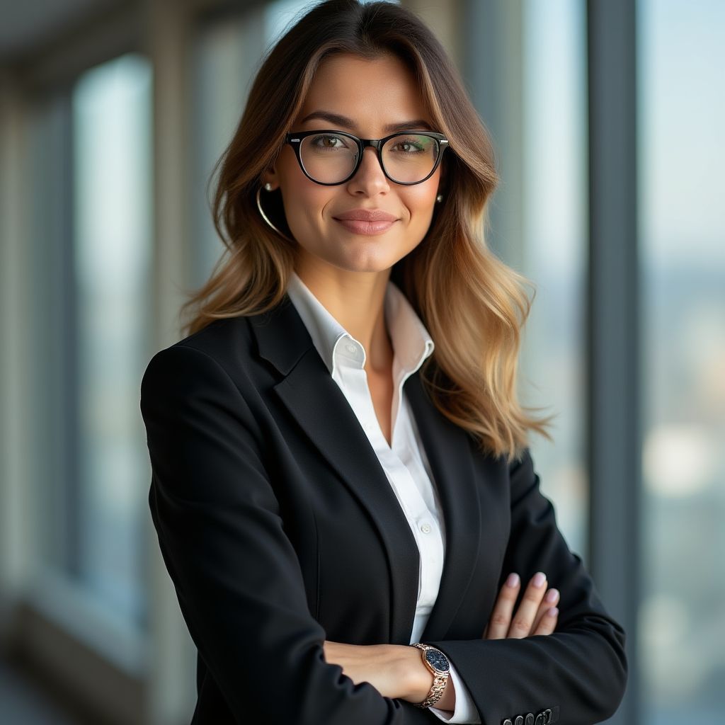 Carolina Vega - Directora de Contenidos