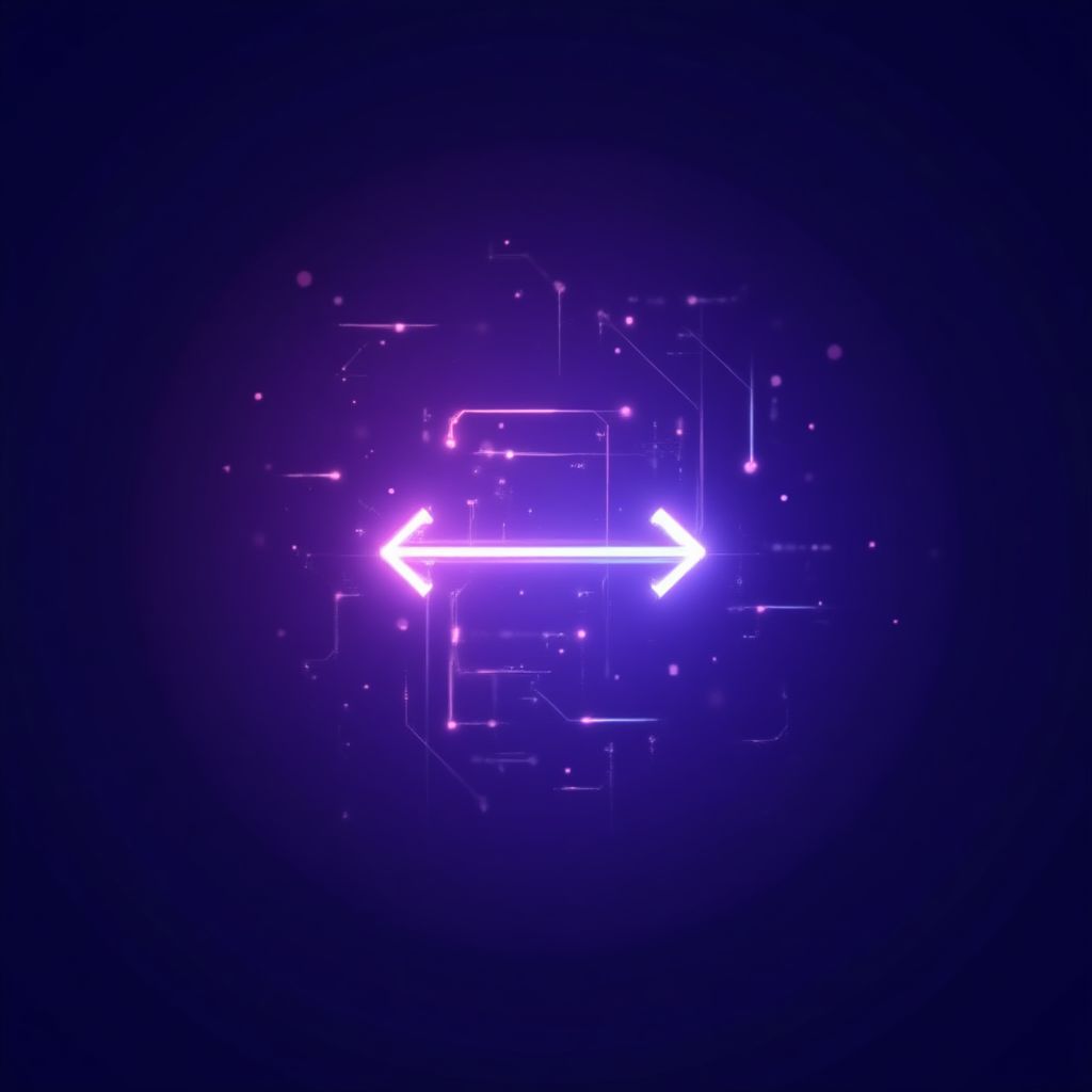 Ícono de transacciones